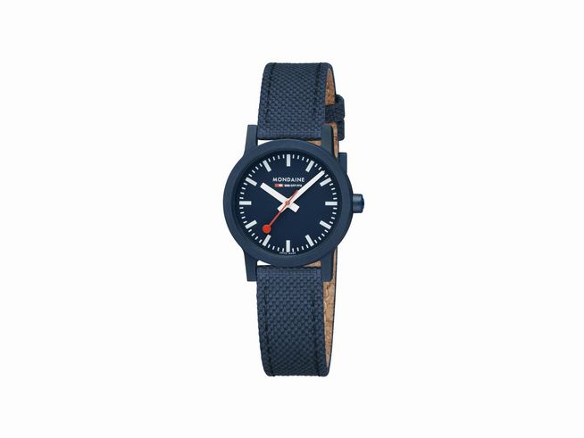 Mondaine essence - MS1.32140.LD - Armbanduhr - 32 mm