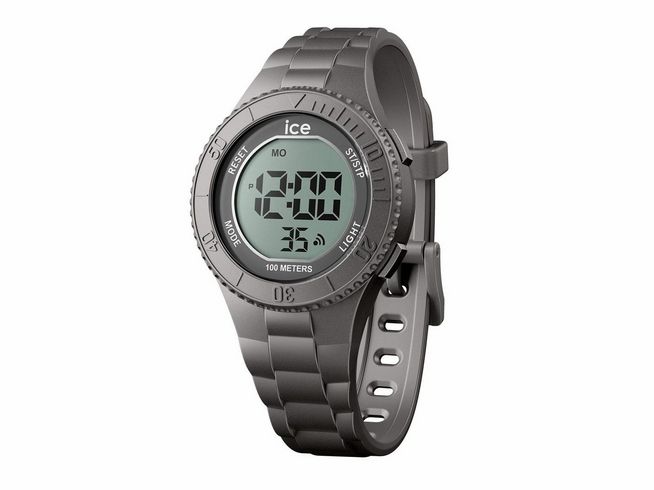 Ice Watch ICE digit - Anthracite metallic - Small - 021610