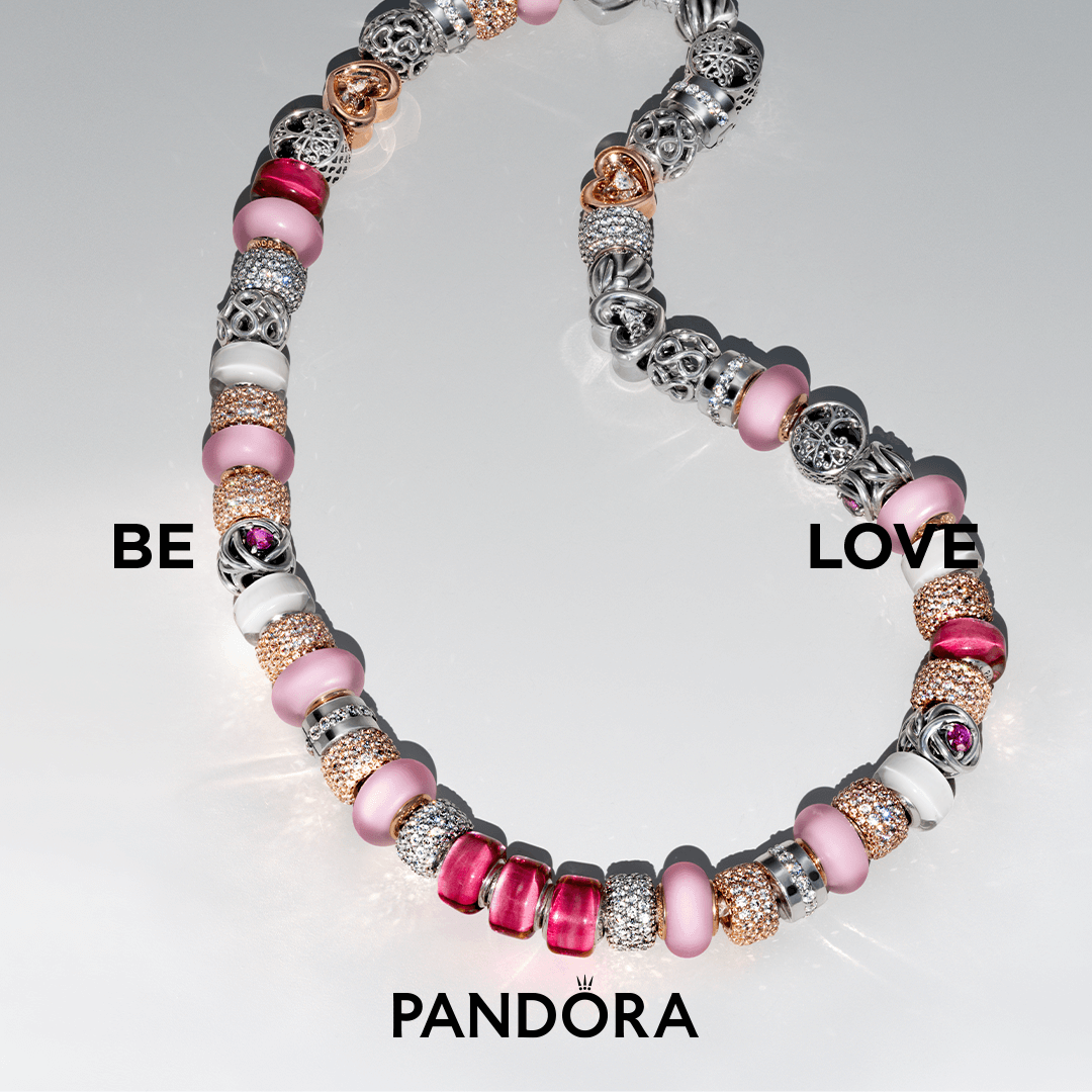 Pandora Armband