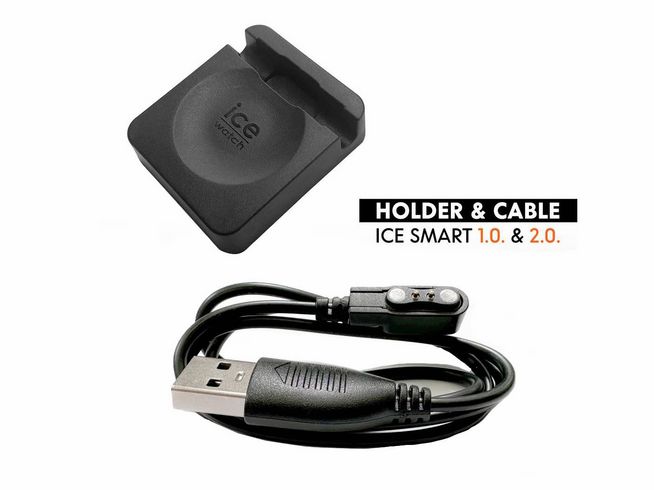 Ice Watch Ladekabel für ICE Smartwatches - charging cable - 022277