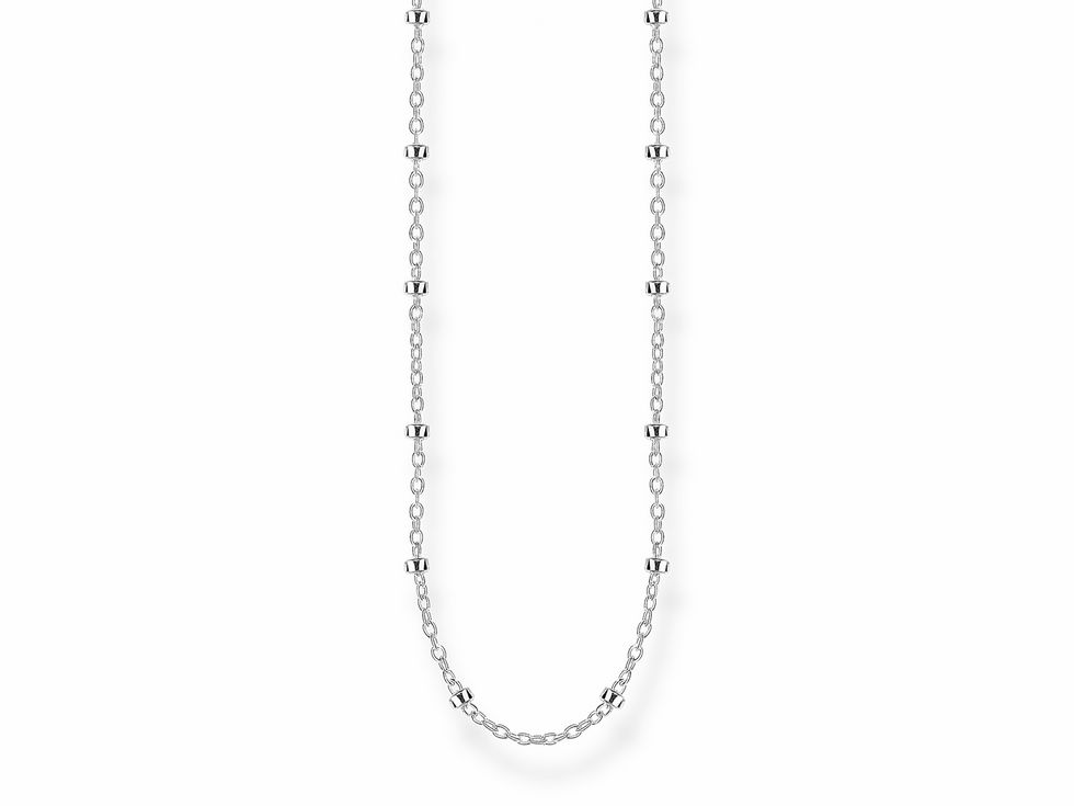 Thomas Sabo - KE1890-001-21-L42v - Sterling Silber - silberfarben