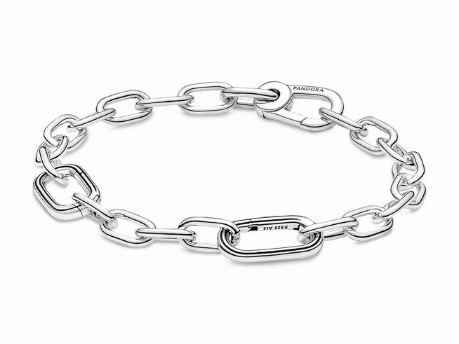 Pandora ME Armband - 599662C00-1 - Gliederarmband - Sterling Silber - 15 cm