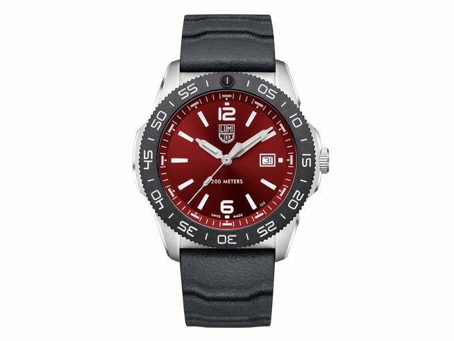 Luminox Sea XS.3135 Herren - Armbanduhr - 44 mm