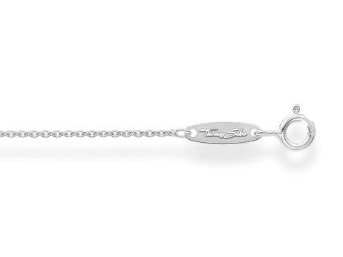 Thomas Sabo - KE1105-001-12-L70 - Kette ca. 70 cm - Silber