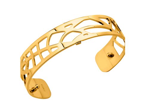 Les Georgettes - Les Essentielles - Armreifen 7028409 - FOUGERES - Gold - 14 mm