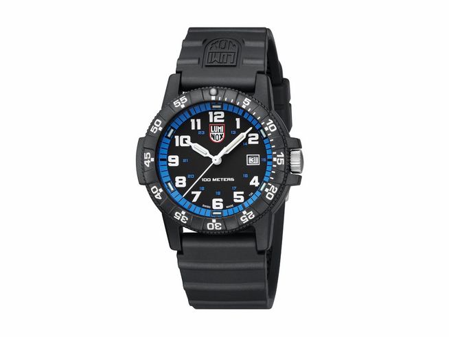 Luminox Sea - XS.0324 - 44 mm - Armbanduhr