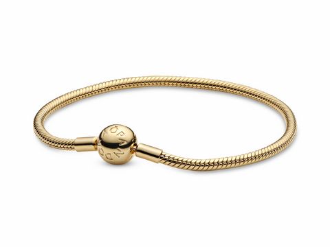 Pandora Armband - 568748C00-17 cm