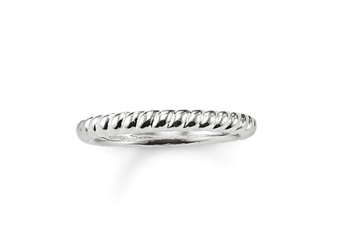 Thomas Sabo - Ring TR1978-001-12-48 Silber - Gr. 48