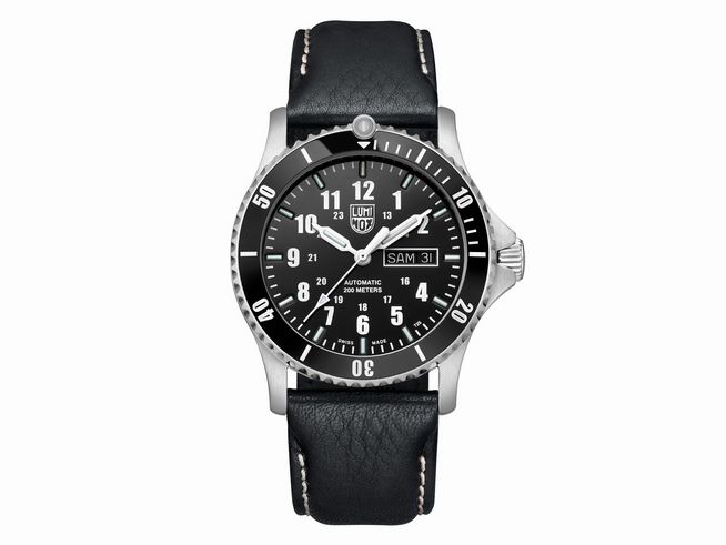 Luminox Sea XS.0921 Herren - Armbanduhr - 42 mm