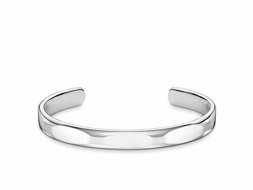 Thomas Sabo Armreif AR098-001-21-L16 - Sterling Silber - silberfarben