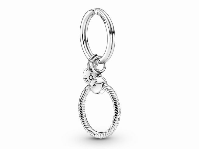 Pandora Silber 399566C00 Silber Taschen - Handtaschen Clip