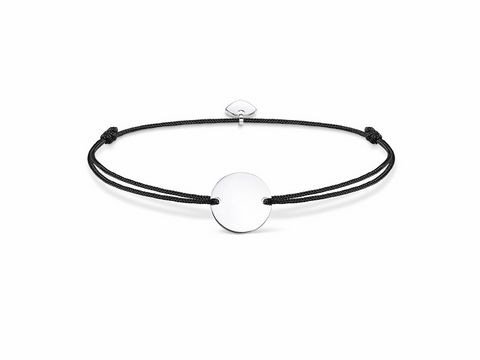 Thomas Sabo - LS018-173-11-L20v - Armband, ca. 14-20 cm