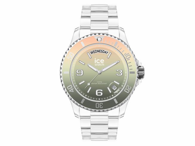 Ice Watch ICE clear sunset - Yoga - Medium - 021438