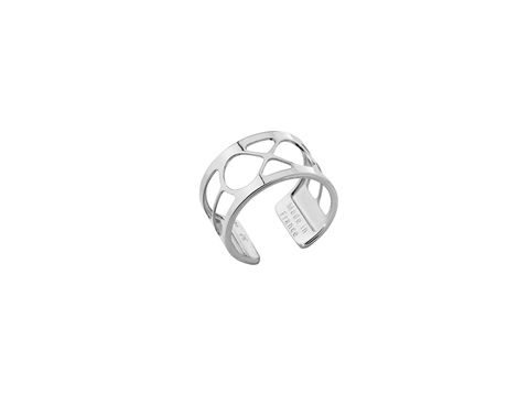 Les Georgettes - Les Essentielles - Ring Gr. 60-62 7030501 - INFINI - Silber - 12 mm