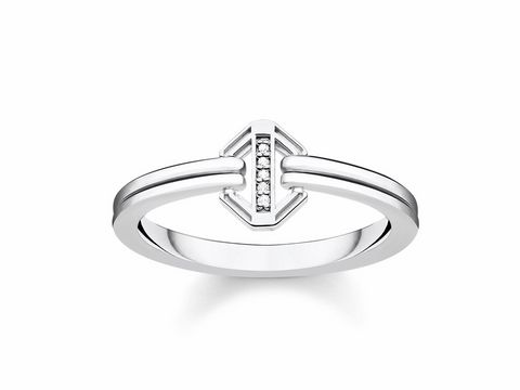 Thomas Sabo - Ring Gr. 52 D_TR0036-725-14-52 - Glam & Soul