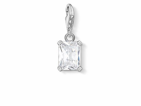 Thomas Sabo 1849-051-14 Silber Charm-Anhänger