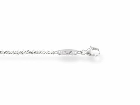 Thomas Sabo - KE1349-001-12-L60 - Kette - 60 cm - Silber