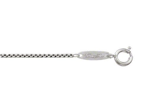 Thomas Sabo - KE1106-637-12-L80 - Kette, ca. 80 cm - Sterling Silver