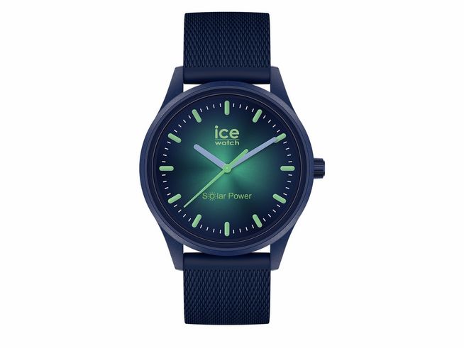 ICE WATCH ICE solar power - Borealis 019032 - Medium