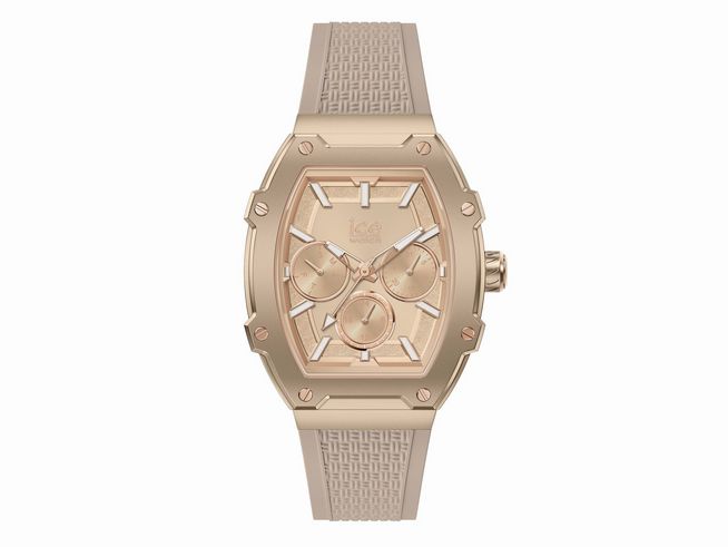 Ice Watch Uhr 022861 - ICE boliday Timeless Taupe - Small