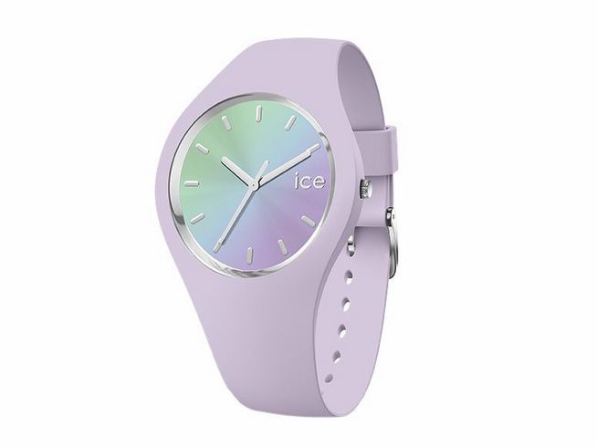 Ice-Watch ICE sunset - Pastel lilac - Small - 020640