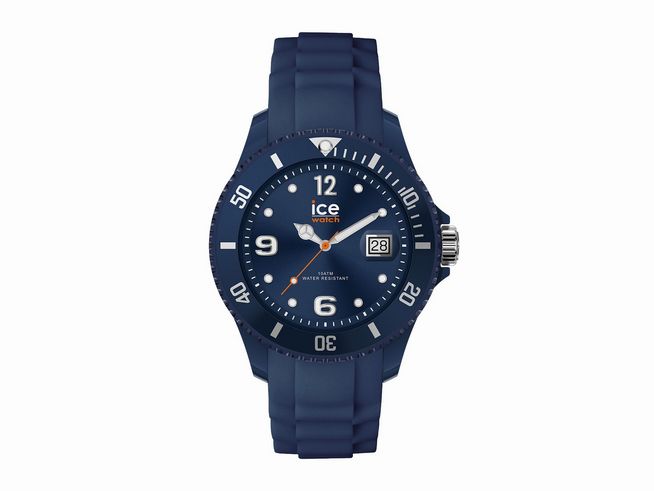 Ice-Watch ICE forever - Dark blue - Bio - Large - 020340