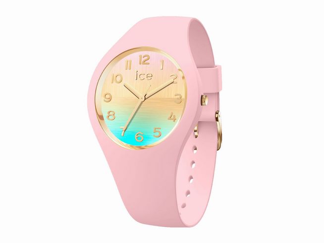 Ice Watch ICE horizon Pink girly - Small - 021362