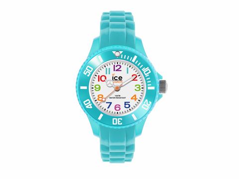 Ice-Watch - ICE mini - Turquoise - Extra small - 012732 - türkis
