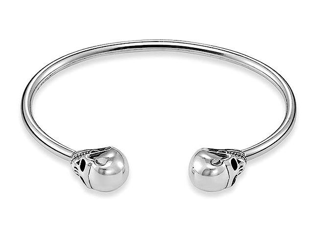 Thomas Sabo Armreif AR082-637-12-XL - Sterling Silber - 18 cm