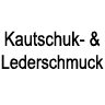 Kautschuk- & Lederschmuck