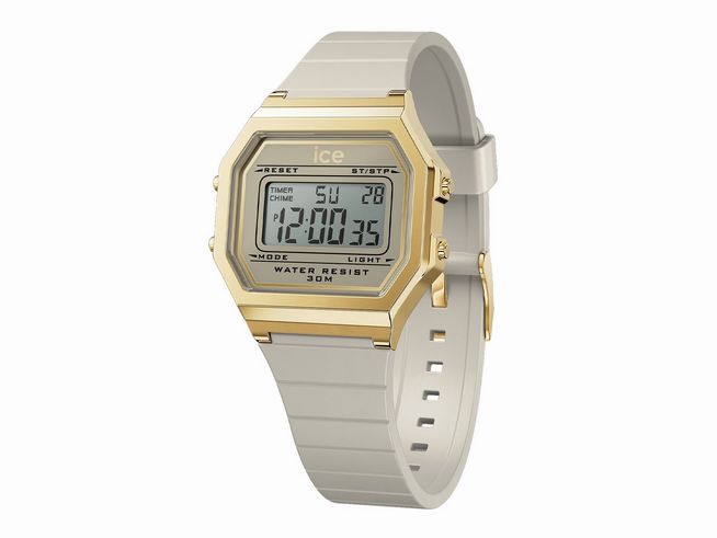 Ice Watch Uhr 022066 - ICE digit retro Wind - Small