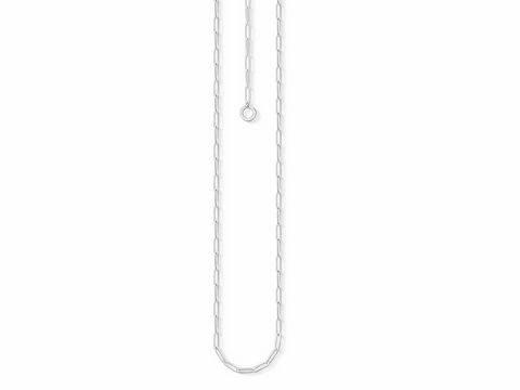 Thomas Sabo - X0254-001-21-L90 - Kette, ca. 90 cm - Charm Club