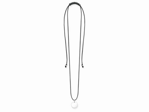 Thomas Sabo - LSKE002-173-5-L80v - Kette 0-80 cm - Silber