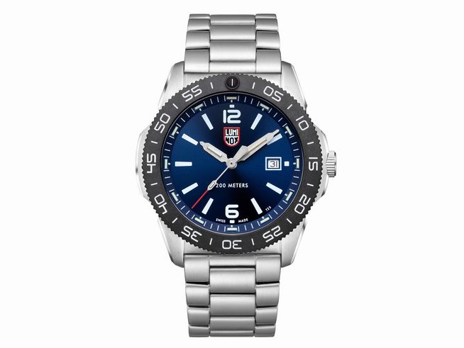 Luminox Sea XS.3123 Herren - Armbanduhr - 44 mm