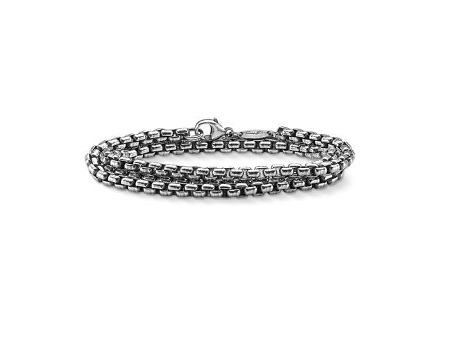 Thomas Sabo Kette - KE1110-001-12-L60 - Silber