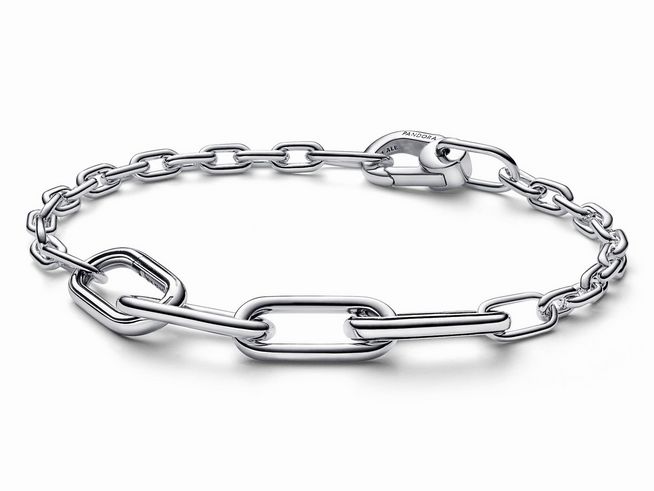 Pandora ME Armbänder - 592340C00-2 - Sterling Silber - 16 cm