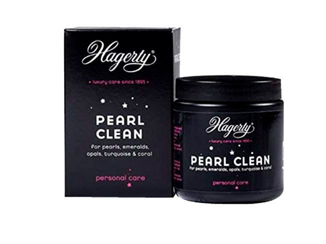 Perlenschmuck Tauchbad - HAGERTY Pearl Clean 170 ml