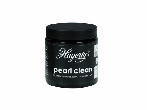 Perlenschmuck Tauchbad - HAGERTY Pearl Clean 170 ml