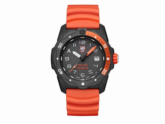 Luminox Bear Grylls XB.3729.NGU Herren - Armbanduhr - 42 mm