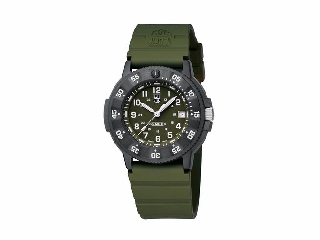 Luminox Sea - XS.3013.EVO.S - 43 mm - Armbanduhr