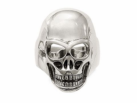 Thomas Sabo Ring - TR1704-001-12-64 - Silber - Gr. 64