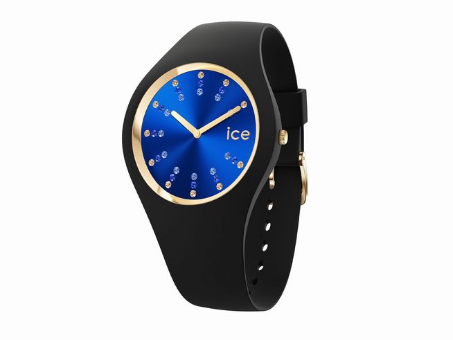 Ice Watch - ICE cosmos - Blue infinity - Medium - 021046 - Blau