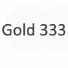 Gold 333