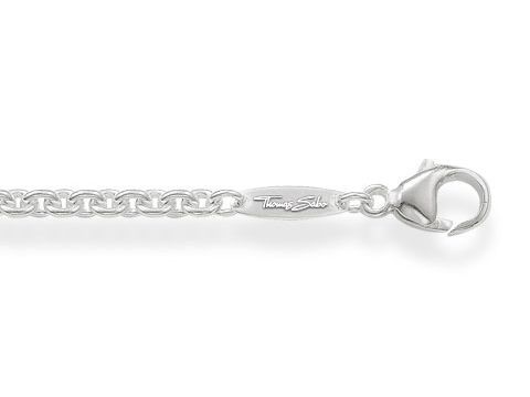 Thomas Sabo - KE1111-001-12-L80 - Kette, ca. 80 cm - Sterling Silver