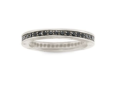 Thomas Sabo Ring - TR1700-051-11-48 - Silber + Zirkonia - Gr. 48