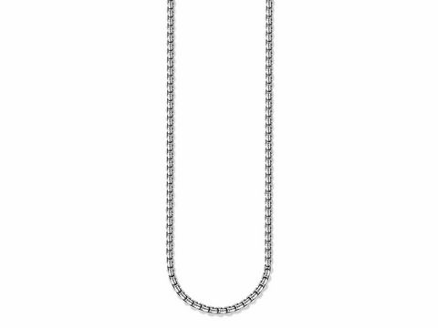 Thomas Sabo - KE1108-001-12-L70 - Kette ca. 70 cm - Silber