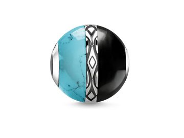 Thomas Sabo K0324-878-7 - Karma Bead - mehrfarbig