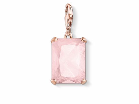 Thomas Sabo 1843-536-9 Silber Roségold Charm-Anhänger