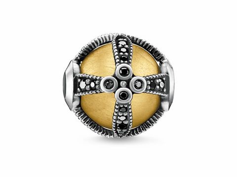 Thomas Sabo - Bead K0306-849-11 - Karma Beads