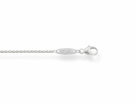 Thomas Sabo - KE1348-001-12-L70 - Kette - 70 cm - Silber